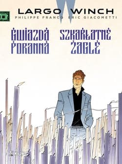 Largo Winch 9 - Francq/Giacomet