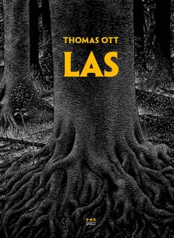 Las - Ott Thomas