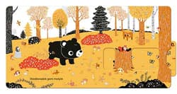 Galeria - zdjęcie nr. 2 - Las Akademia mądrego dziecka Niesamowity spacer