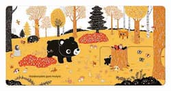 Galeria - zdjęcie nr. 3 - Las Akademia mądrego dziecka Niesamowity spacer