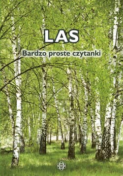 Las Bardzo proste czytanki - Praca zbiorowa