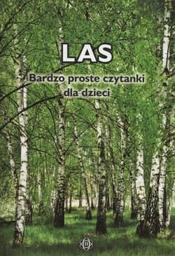 Las Bardzo proste czytanki dla dzieci