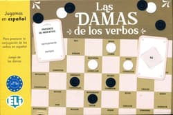 Las Damas de los verbos - Praca zbiorowa