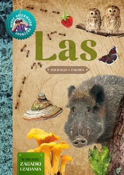 Las Młody Obserwator Przyrody