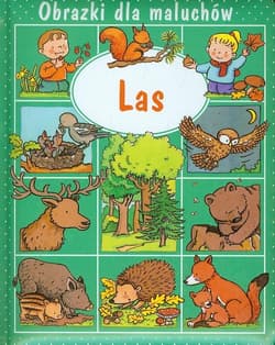 Las Obrazki dla maluchów - Beaumont Emilie