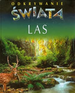 Las Odkrywanie świata - Eynard Henry