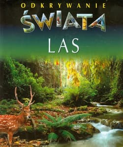 Las Odkrywanie świata - Beaumont Emilie, Eynard Henry