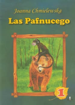 Las Pafnucego część 1