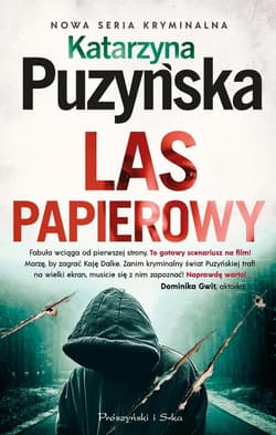 Las papierowy DL