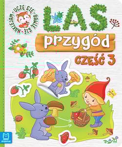 Las przygód część 3 - Opracowanie Zbiorowe