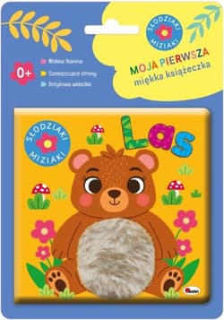 Las. Słodziaki Miziaki