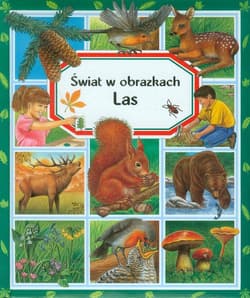 Las Świat w obrazkach - Beaumont Emilie