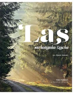 LAS świątynia życia - Opracowanie Zbiorowe