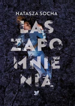 Las zapomnienia - Natasza Socha