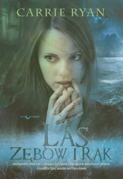 Las Zębów i Rąk Tom 1