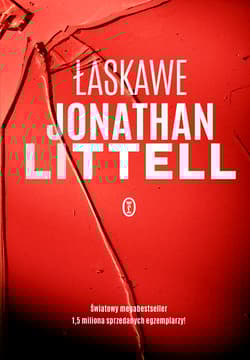 Łaskawe - Jonathan Littell