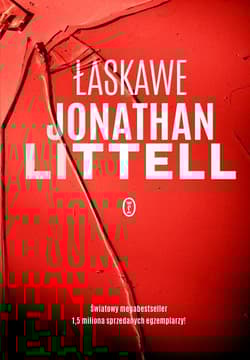 Łaskawe - Jonathan Littell