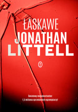 Łaskawe - ebook - Jonathan Littell