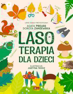 Lasoterapia dla dzieci - Preus Agata