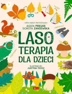 Lasoterapia dla dzieci - Preus Agata
