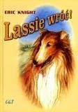 Lassie wróć! - Eric Knight