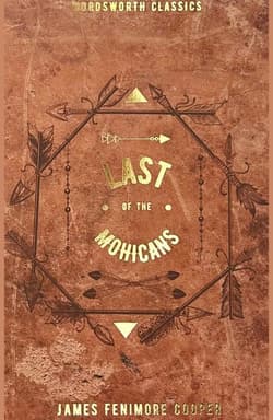 Last of the Mohicans - Cooper J.Fenimore