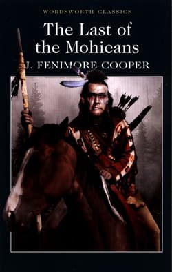 Last of the Mohicans - Cooper J.Fenimore