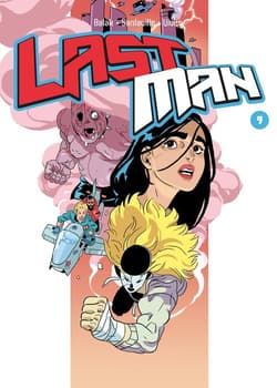 Lastman Tom 9 - Vives Bastion