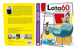 Galeria - zdjęcie nr. 1 - Lata 60 XX wieku Sztuka użytkowa Przewodnik dla kolekcjonerów