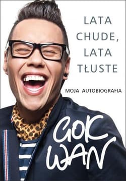 Lata chude, lata tłuste - Gok  Wan