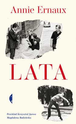 Lata - ebook - Annie Ernaux