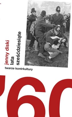 Lata sześćdziesiąte - ebook