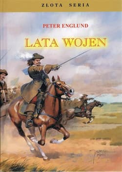 Lata wojen - Peter Englund