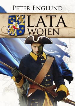 Lata wojen - Peter Englund