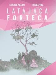 Latająca forteca - Lorenzo Palloni