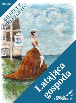 Latająca gospoda - ebook - Chesterton Gilbert Keith