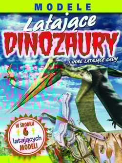 Latające dinozaury