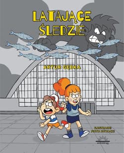 Galeria - zdjęcie nr. 4 - Latające śledzie