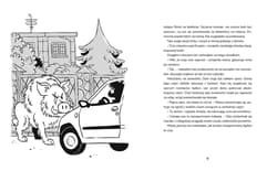 Galeria - zdjęcie nr. 5 - Latające śledzie