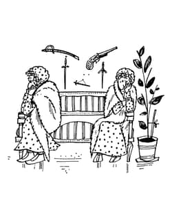 Galeria - zdjęcie nr. 3 - Latający detektyw