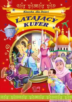 Latający Kufer - Opracowanie Zbiorowe