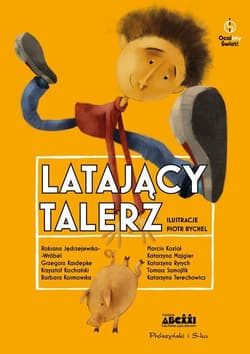Latający talerz - Opracowanie Zbiorowe