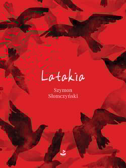 Latakia - Szymon Słomczyński
