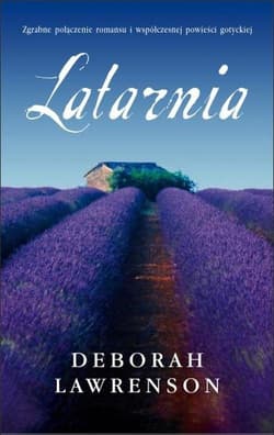 Latarnia - Deborah  Lawrenson