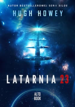 Latarnia 23 - ebook - Hugh Howey