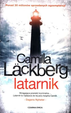 Latarnik - Camilla  Läckberg
