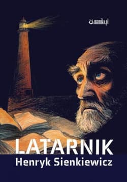 Latarnik - Henryk Sienkiewicz