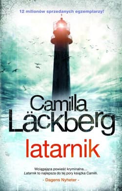 Latarnik - Camilla  Läckberg