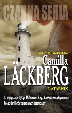 Latarnik - ebook