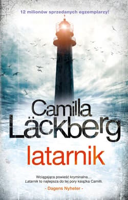 Latarnik - ebook